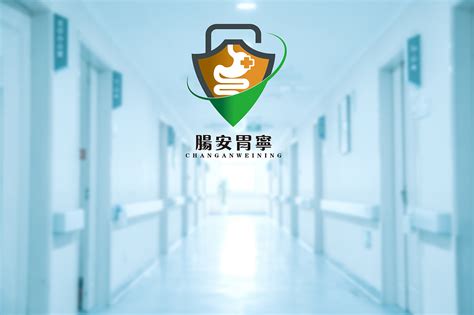 医药公司名片设计PSD素材免费下载_红动网