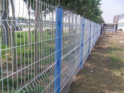 桃型柱护栏 - 桃型柱护栏 - 四川汇兴源金属制品有限公司