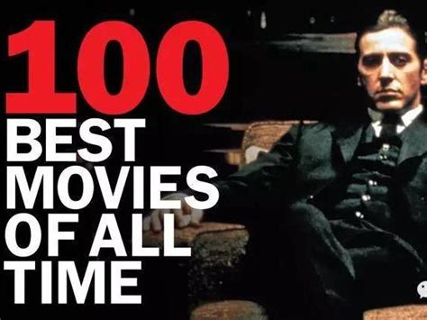 21世纪最伟大的100部电影 - 知乎