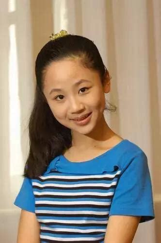 杨紫琼年轻的时候，又美又能打相当有魅力了