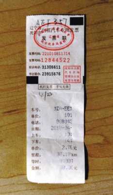沈阳出租车如何购买（沈阳出租车如何购买发票） - 安庆市交通运输