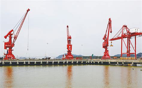 港口造船起重机-产品中心 - 河南中原重工装备有限公司【官网】