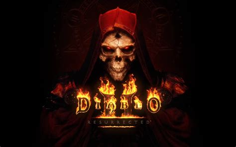 暗黑破坏神2中文版下载|暗黑破坏神2下载(Diablo 2)中文完整版 - 游戏下载