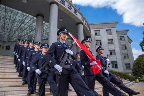 永春县公安局新媒体中心成立 为全省县级公安首创-闽南网