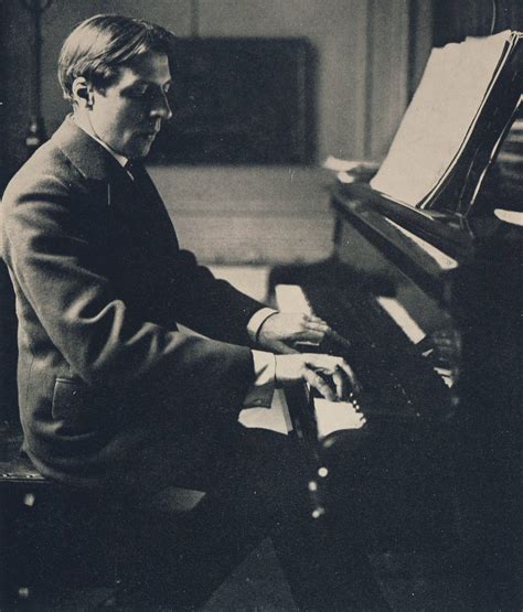 “细品黑白键上的艺术”二十世纪最伟大的10位古典钢琴家_作品