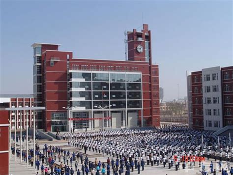 宁夏职业技术学院