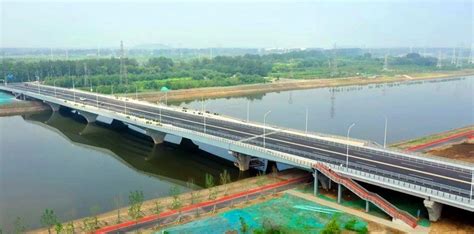 北京市通州区武窑桥——【老百晓集桥】