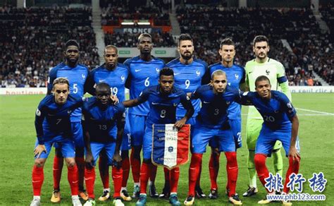 法国2018世界杯阵容一览表【附身价排名】_足球_第一排行榜