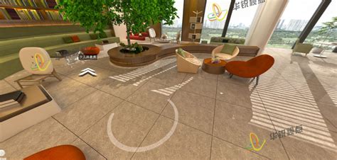 贝壳VR北京售楼部上线 一站式线上选购优质房源