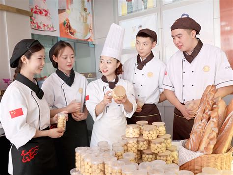 海南新东方烹饪高级技工学校2024年升学方向有哪些？ - 职教网