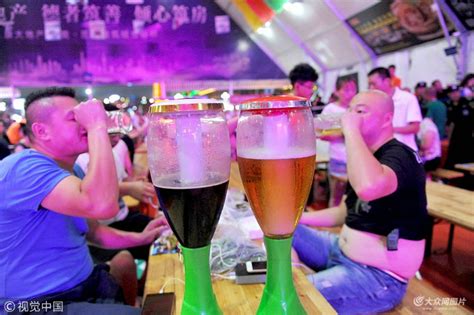 2023第29届青岛国际啤酒节游玩攻略,...黄岛区的金沙滩啤酒城，这...【去哪儿攻略】