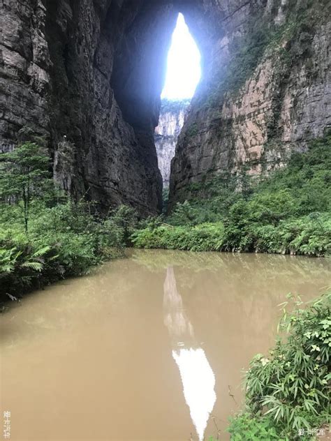 夏日足迹——武隆天生三桥|武隆旅游|驴友|驴友咨询|驴友团购|户外|武隆旅游网