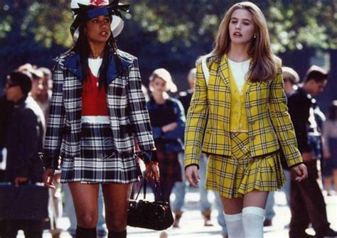 1990s Fashion: All Of The Trends (And Supermodels) That We Loved