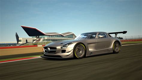 《GT赛车6》圣诞更新 新版赛车及截图-游戏频道-ZOL中关村在线