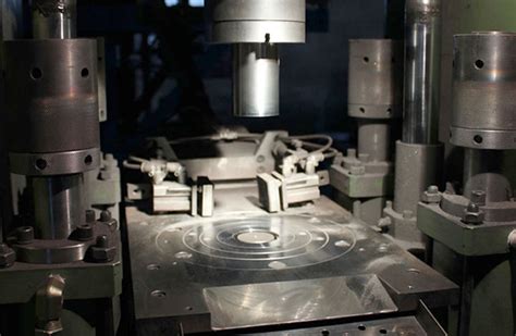 无锡粉末冶金件检测设备生产厂家「盛世人和自动化科技供应」 - 杂志新闻