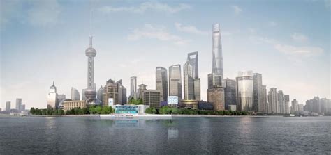 上海浦东美术馆概念设计方案+效果图-室内方案文本-筑龙室内设计论坛