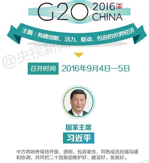 2016中国杭州G20峰会图册_360百科