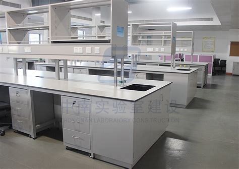 生物实验室设计规范（生物实验室建设的10大设计要求） | 说明书网
