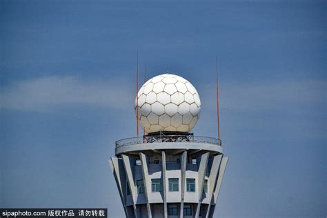 第一部新一代天气雷达——“庐阳银珠”诞生记-中国气象局政府门户网站