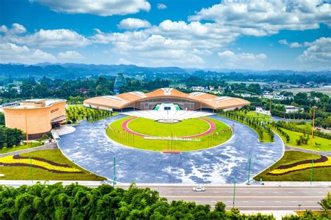 2022中国国际竹产业交易博览会将于12月8日在青神开幕 亮点抢先看 _www.isenlin.cn