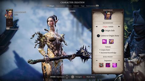 Divinity: Original Sin II gets a trailer, voice acting, and co-op ...