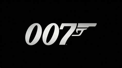 007 全集片头曲