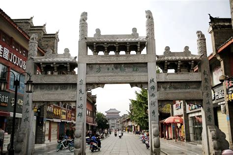 荆州城内外十个景点排行榜-荆州城区有哪些旅游景点-排行榜123网