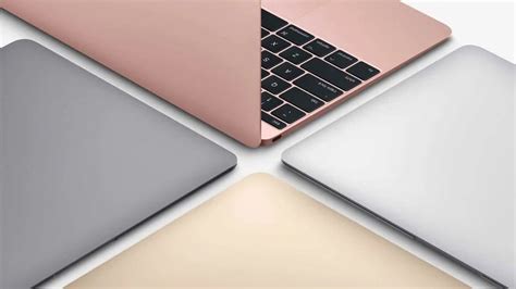 苹果首款无风扇笔记本落幕 消息称初代12英寸MacBook6月列为过时产品_凤凰网