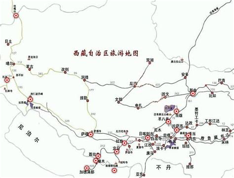 西藏山南地区 | 中国国家地理网