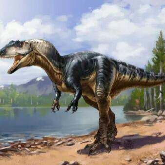 中国十大最厉害的恐龙排名，东方最猛的恐龙