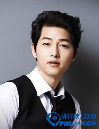 韩国最帅男明星排名：韩国人气最高最英俊十大男明星