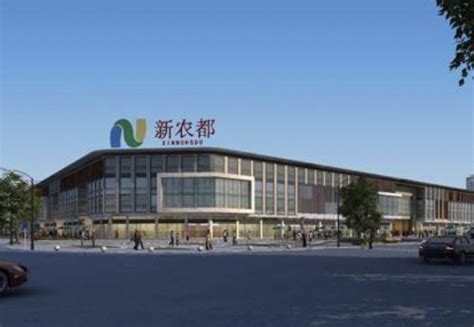 江杨农产品批发市场在哪里?上海有哪些批发市场-社区云店