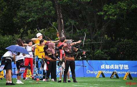 常州射箭运动员杨晓蕾获得东京奥运会参赛资格_我苏网