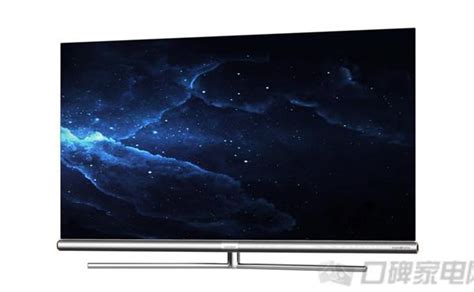 高端彩电市场的“硬通货”：康佳55吋OLED电视V1 _驱动中国