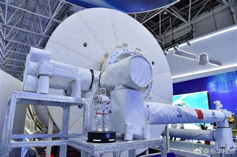 中国宣布空间站首批科学实验项目：来自17个国家-空间站,航天 ——快科技(驱动之家旗下媒体)--科技改变未来