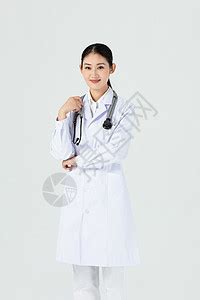 医院里的女医生图片-漂亮的女医生肖像素材-高清图片-摄影照片-寻图免费打包下载