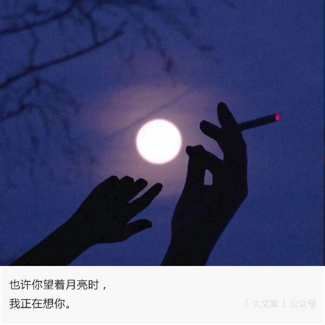 想家的文案图片
