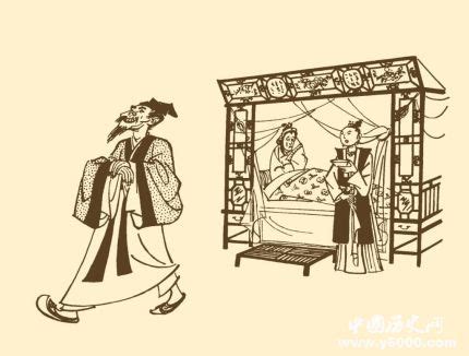 儒林外史1-56回内容概括_历史文化_中国5000历史网-www.y5000.com