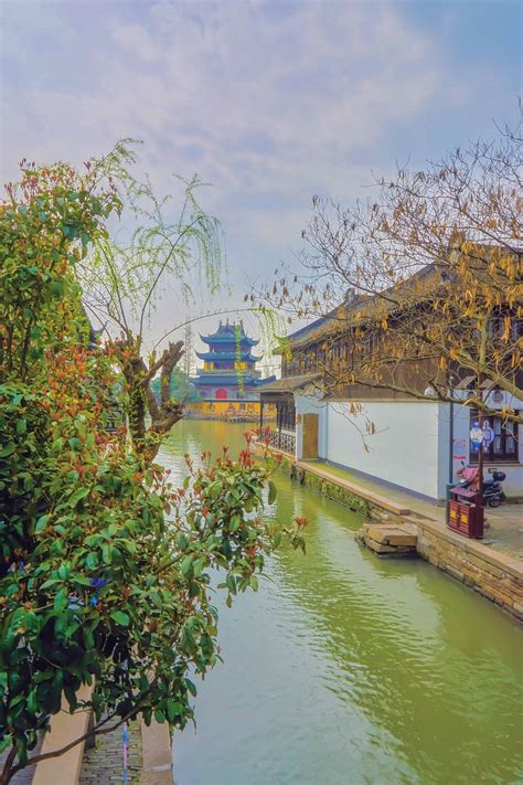 上海郊区必去景点有哪些（上海市郊12条堪比人间仙境的休闲旅游线路） – 碳资讯