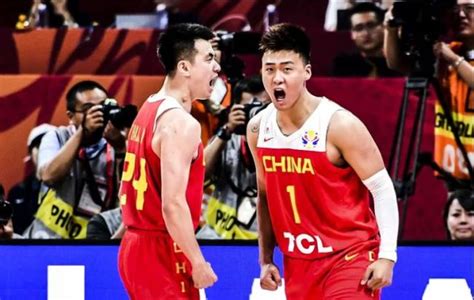中国男篮世界杯2022赛程表,中国男篮世界杯预选赛赛程-LS体育号