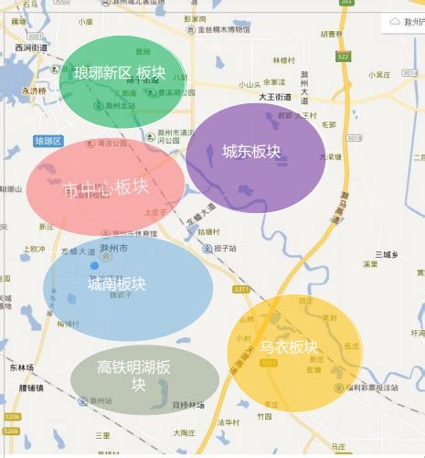 GDP增速全省第一！2023年滁州城市价值土地推介会即将举行_房产资讯_房天下