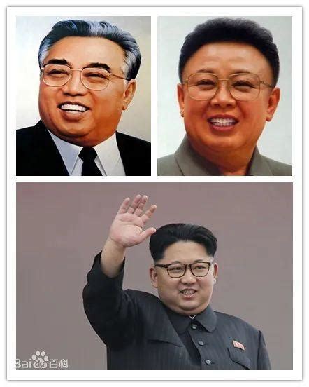 朝鲜历任领导人简介 - 知乎