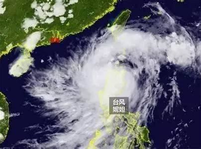 首个台风红色预警！多省将迎大暴雨，多个景区关闭
