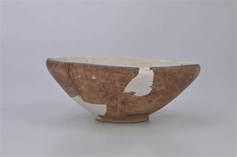 陶碗-陶瓷器-蚌埠市博物馆-