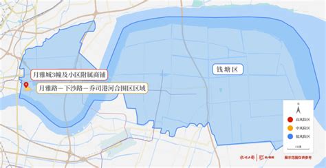 一图知方位！北京现有19个中高风险区，分布在4个区 | 北晚新视觉