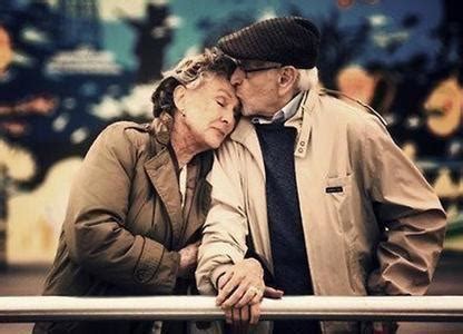 爷爷和奶奶的爱情：为什么陪伴是最长情的告白？ - 知乎