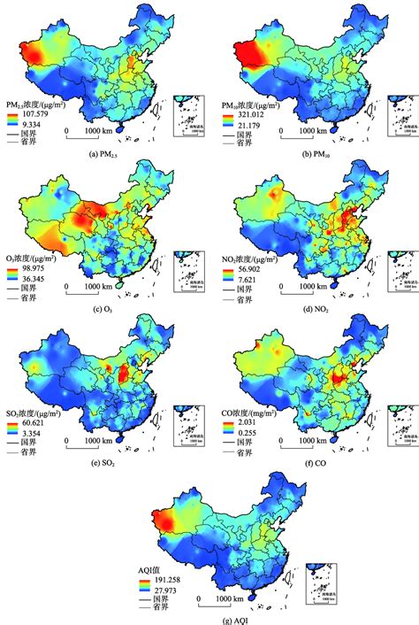 报告 | 全球每年300万人死于空气污染，1/3案例在中国|DT