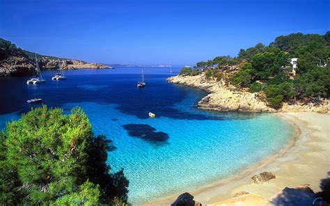 Image result for Ibiza, Spain