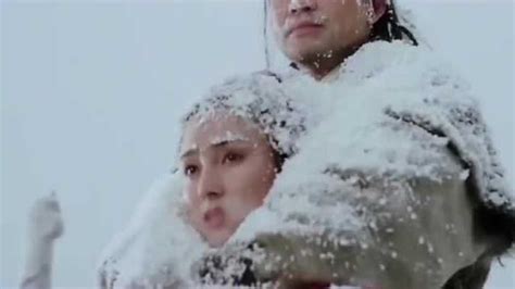 89版《边城浪子》主题曲，傅红雪和翠浓的爱情，令多少人意难平？ _腾讯视频