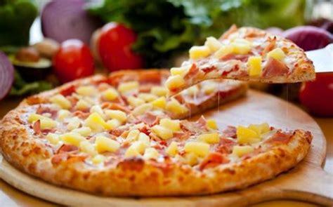 必胜客披萨多少钱一份_餐饮加盟网